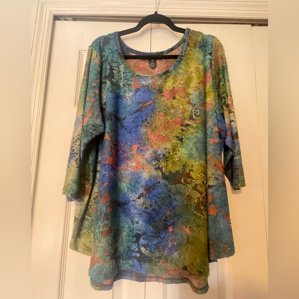 Karen Kane top